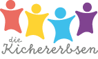 Logo Kichererbsen